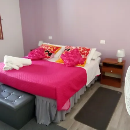 Smeralda Kwatera prywatna *