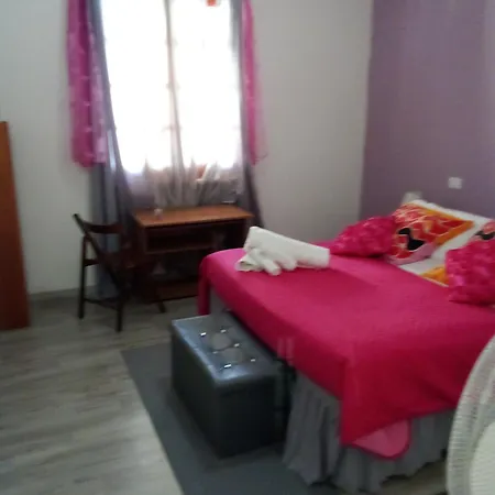 Smeralda Kwatera prywatna