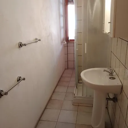 Kwatera prywatna Smeralda Olbia