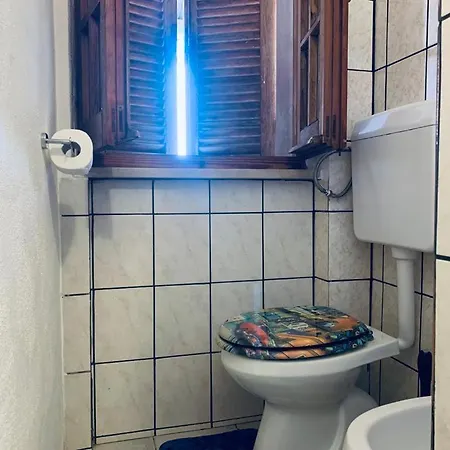 Smeralda ホームステイ