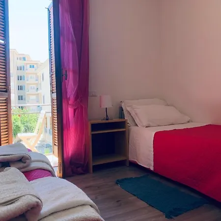 Smeralda Kwatera prywatna