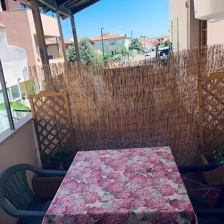 ホームステイ Smeralda *