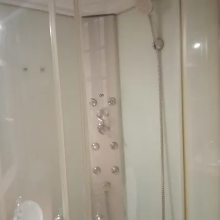 Smeralda ホームステイ