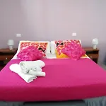 Smeralda Privatunterkunft Olbia