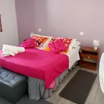 Smeralda Privatunterkunft *