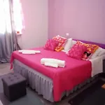 Smeralda Privatunterkunft