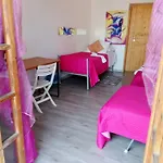 Smeralda Privatunterkunft