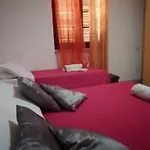Privatunterkunft Smeralda Olbia