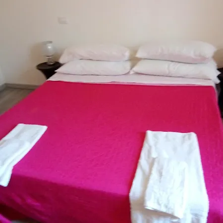 Séjour chez l'habitant Smeralda Olbia