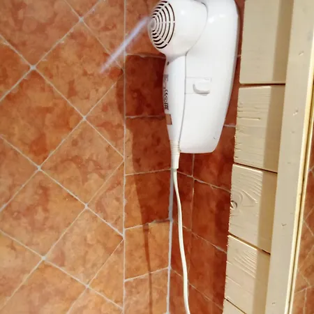 Smeralda Séjour chez l'habitant *