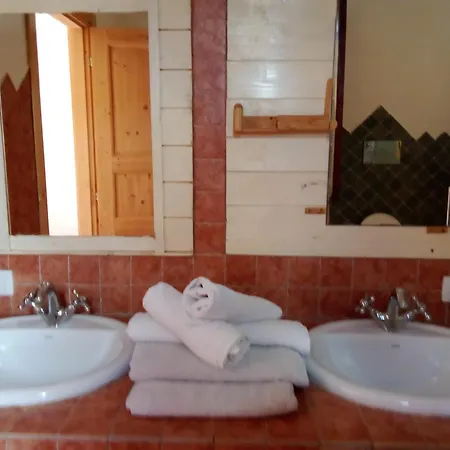 Smeralda Séjour chez l'habitant