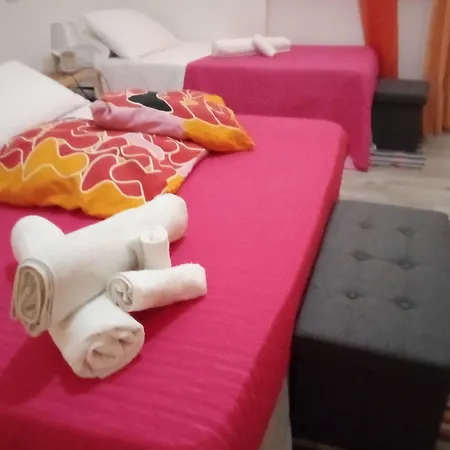 Smeralda Homestay