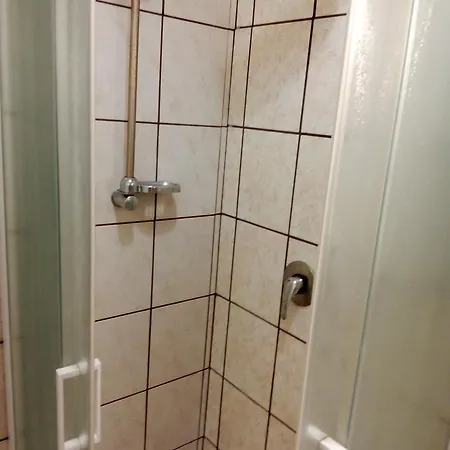 Séjour chez l'habitant Smeralda *
