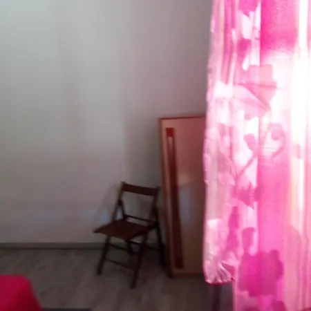 Séjour chez l'habitant Smeralda