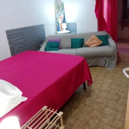 Smeralda Homestay Olbia