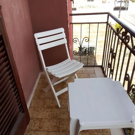 Séjour chez l'habitant Smeralda Olbia