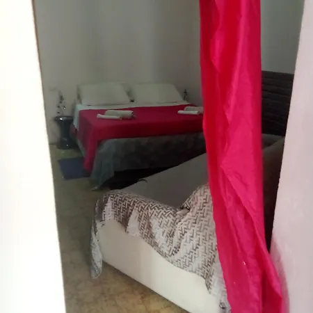 Smeralda Homestay