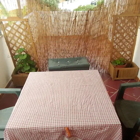 Homestay Smeralda