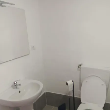 Smeralda Séjour chez l'habitant *