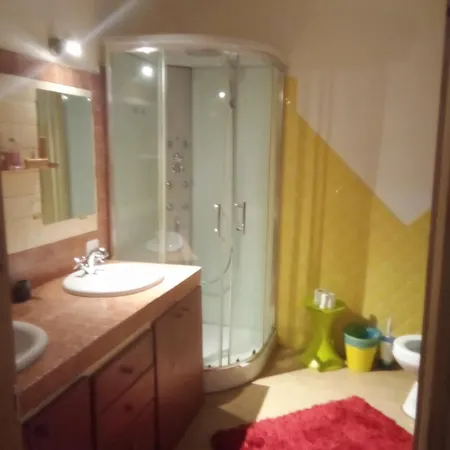 Smeralda Homestay Olbia