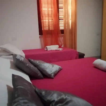 Séjour chez l'habitant Smeralda Olbia