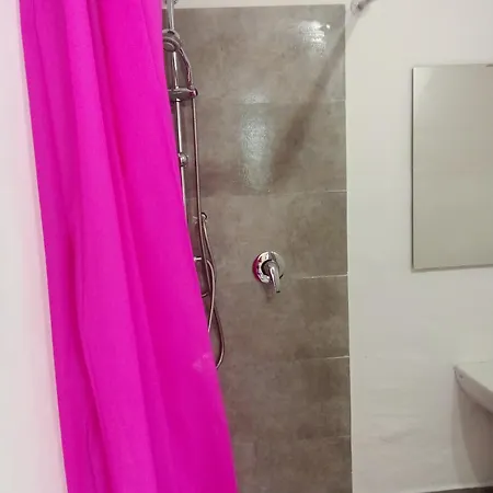 Séjour chez l'habitant Smeralda *