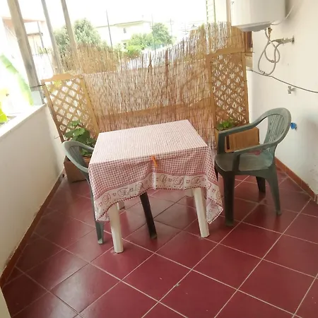 Séjour chez l'habitant Smeralda Olbia