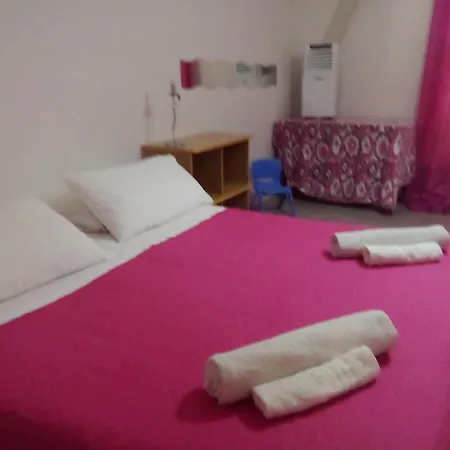 Smeralda Séjour chez l'habitant