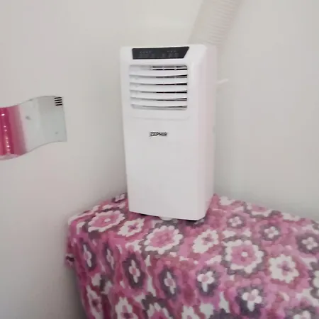 Séjour chez l'habitant Smeralda