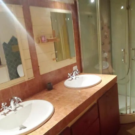 Homestay Smeralda Olbia