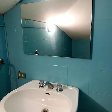Smeralda Séjour chez l'habitant *