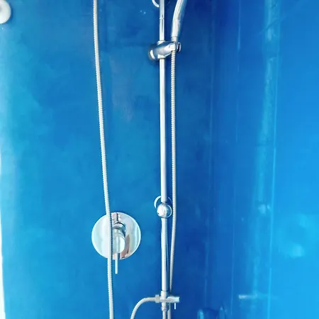 Séjour chez l'habitant Smeralda Olbia