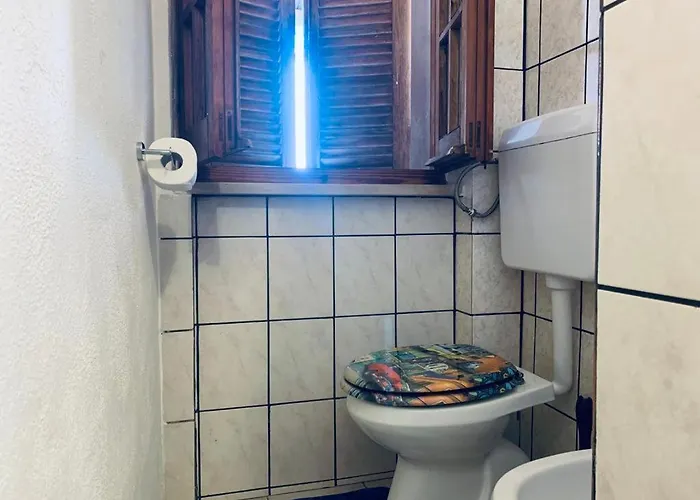 Smeralda Alloggio in famiglia